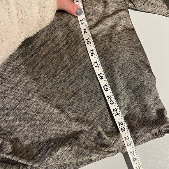 The Limited gold wrap blouse - Picture 4 of 8